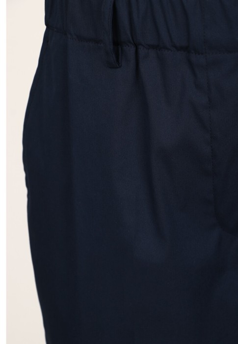 брюки  из проверенных материалов спереди