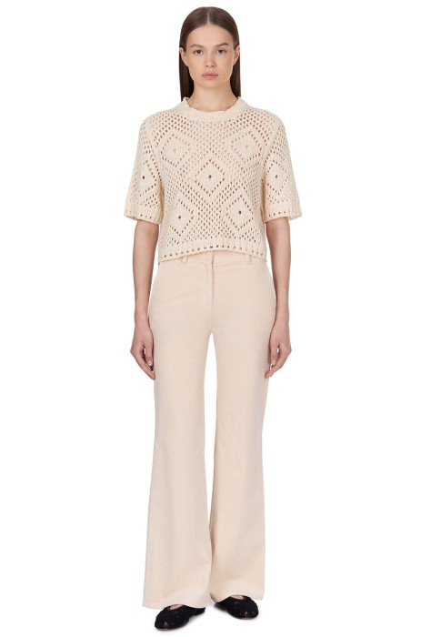 брюки  по цене 24430 руб вид справа