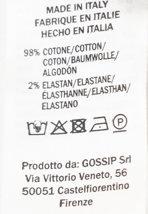 брюки  из проверенных материалов спереди