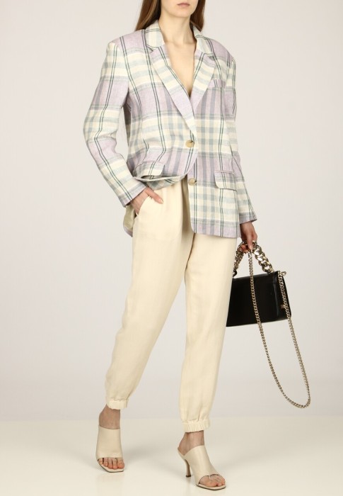 брюки  по цене 31430 руб вид справа