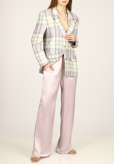 брюки  по цене 38430 руб вид справа