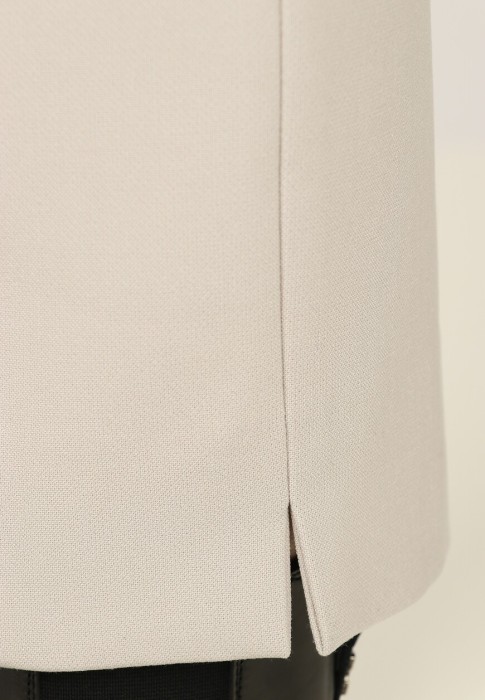 брюки  из проверенных материалов спереди