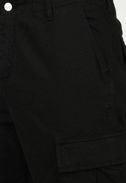 брюки  из проверенных материалов спереди