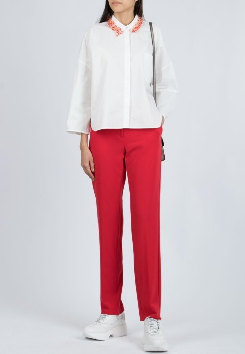 брюки  по цене 27930 руб вид справа