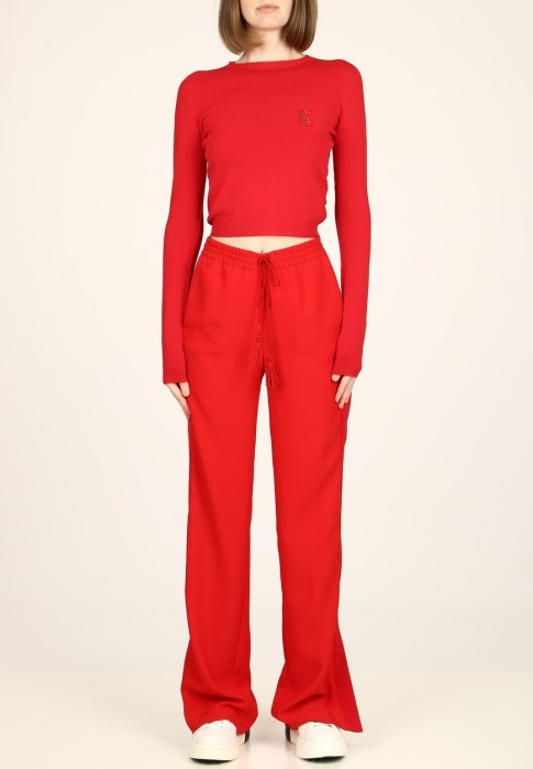 брюки  по цене 27230 руб вид справа