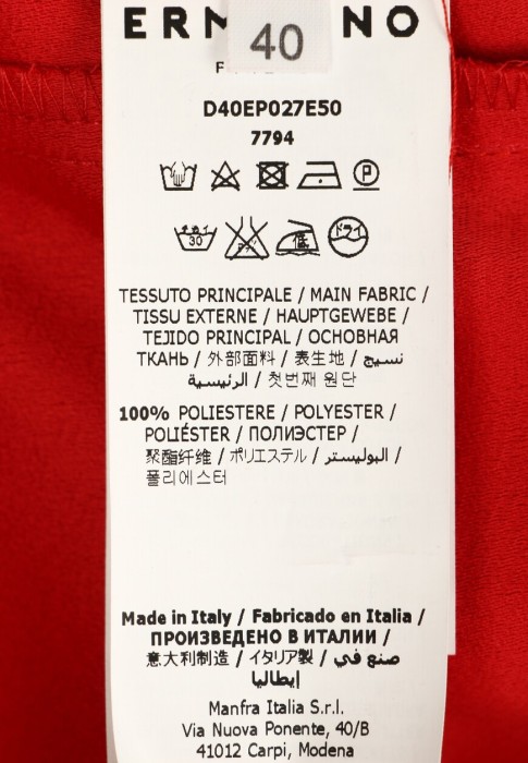 Продукция для женщин фото