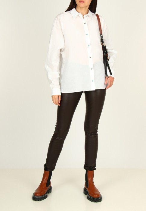 брюки  по цене 65730 руб вид справа