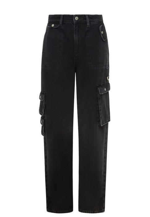 брюки  WFA23DJ028 фотография