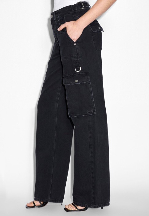 брюки  из проверенных материалов спереди