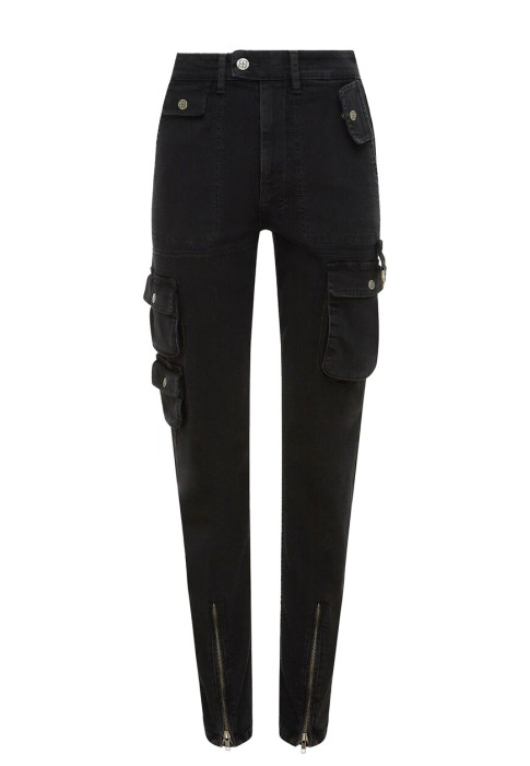 брюки  WFA23DJ015 фотография