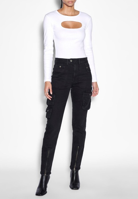 брюки  по цене 30065 руб вид справа