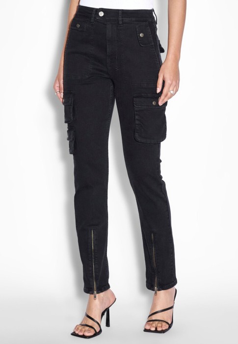 брюки  из австралии вид сбоку