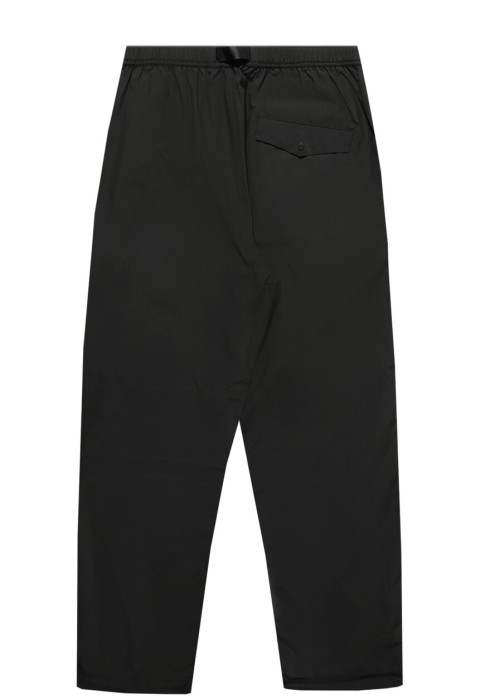 брюки  от бренда maharishi вид слева