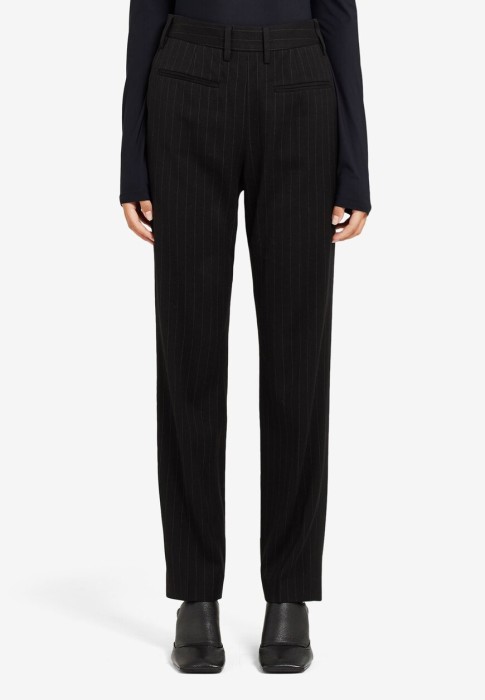 брюки  из германии вид сбоку