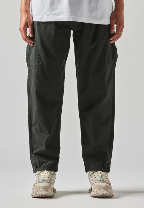 Товар с артикулом 4514 Cargo Poplin вид сзади