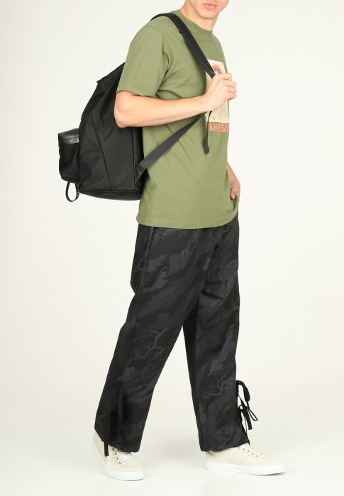 брюки  из германии вид сбоку