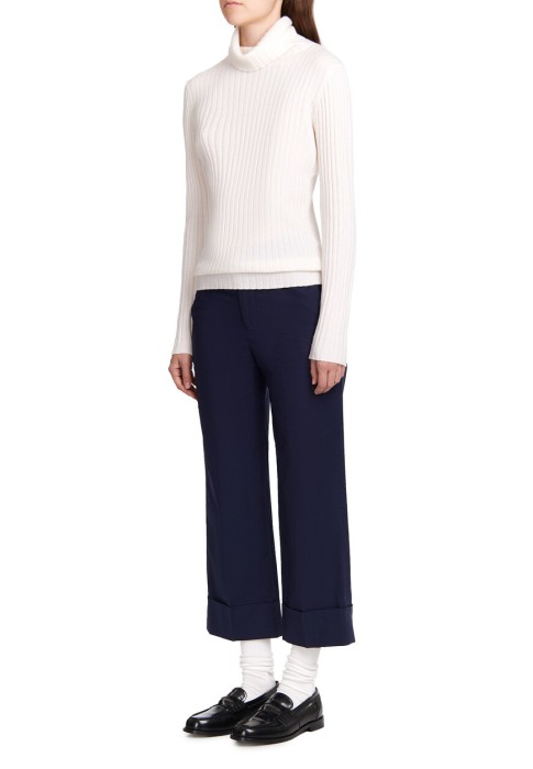 брюки  - качественный продукт вид сбоку