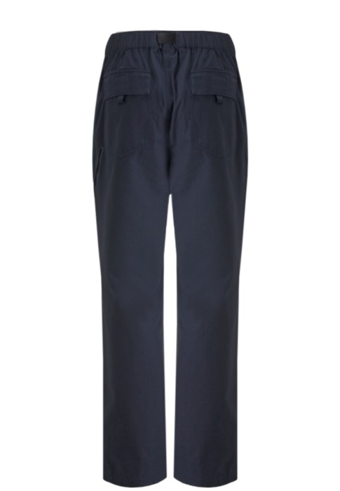 брюки  от бренда puma вид слева