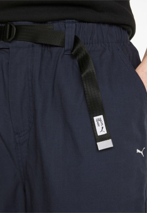 брюки  из германии вид сбоку