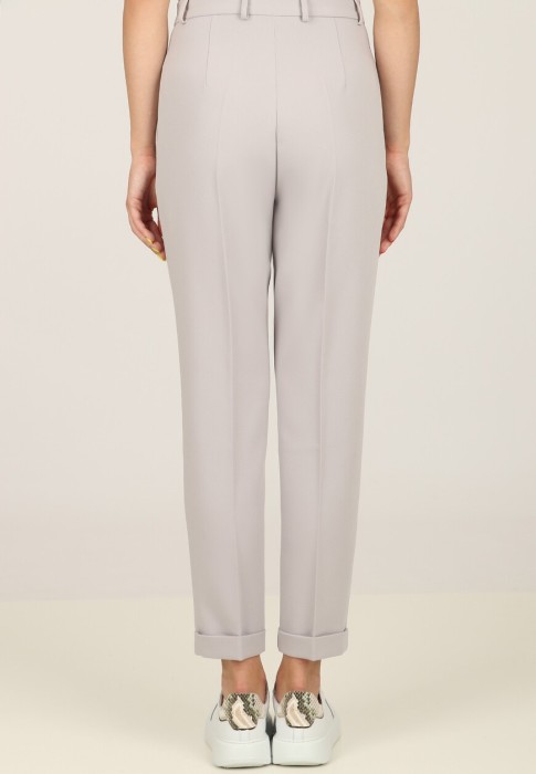 брюки  - качественный продукт вид сбоку