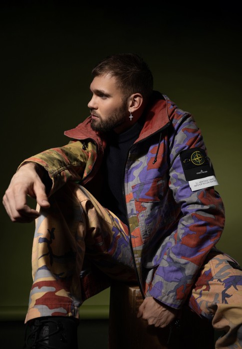 Товар с хорошими отзывами с внутренней стороны