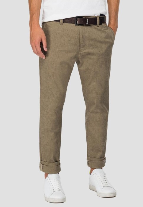 Товар с артикулом M9676 000 50601 вид сзади