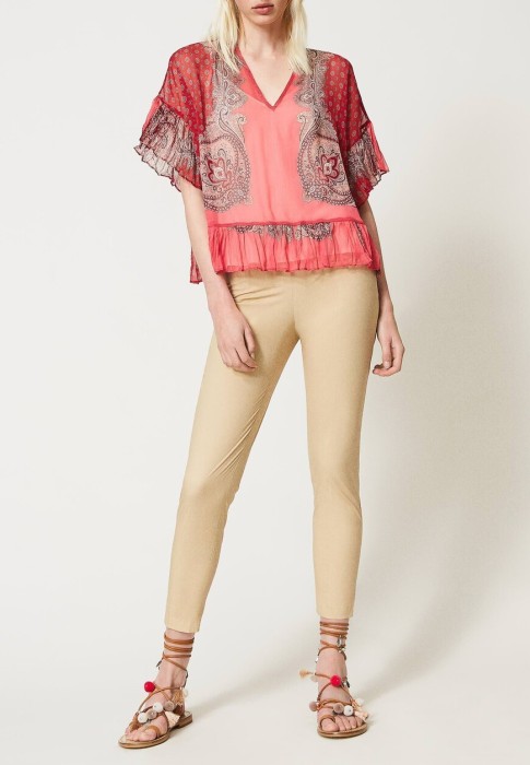 брюки  211TT2452 фотография