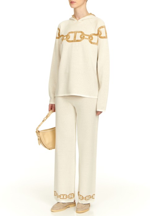 брюки  по цене 24430 руб вид справа