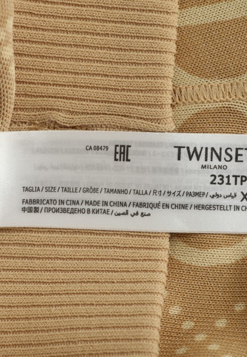 брюки  из проверенных материалов спереди