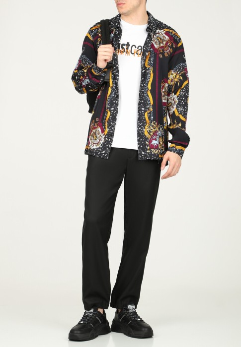 брюки  по цене 44730 руб вид справа