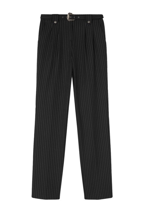 брюки  76HAA111N0103 фотография