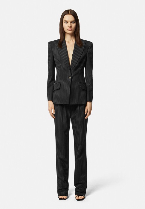 брюки  по цене 42630 руб вид справа