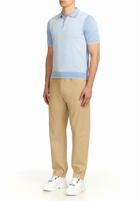 брюки  по цене 35630 руб вид справа