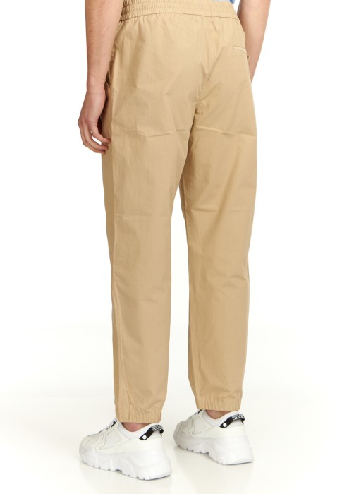 брюки  из италии вид сбоку