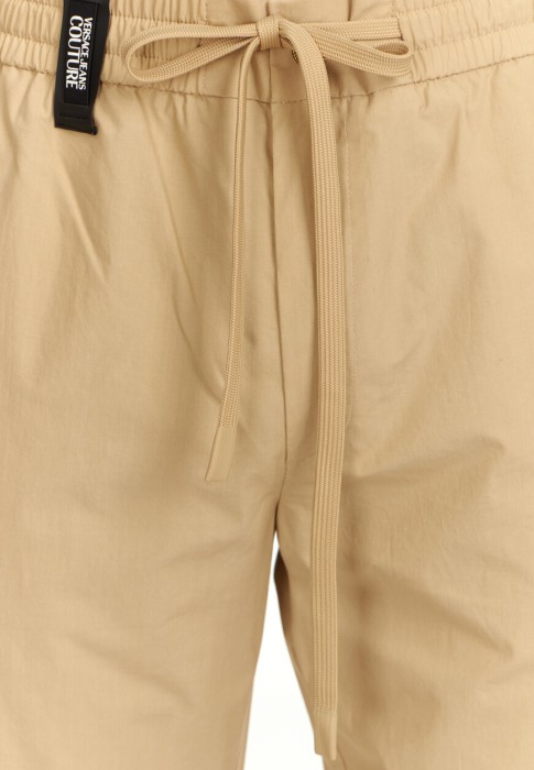 брюки  из проверенных материалов спереди