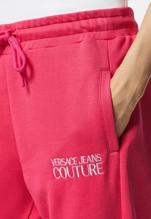 Товар розового цвета с внутренней стороны