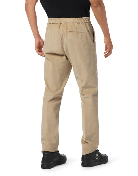 брюки  OAEC-MRT1634-BTE004N_06 фотография