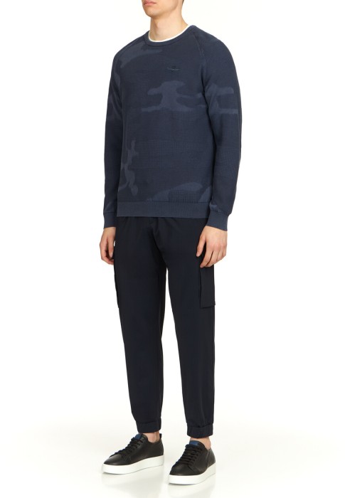 брюки  по цене 55900 руб вид справа