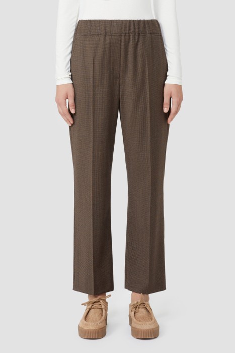 брюки  HATELEY 2525136022 026 фотография