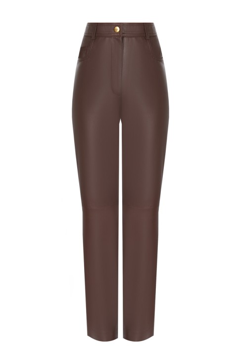 брюки  Ornato фотография