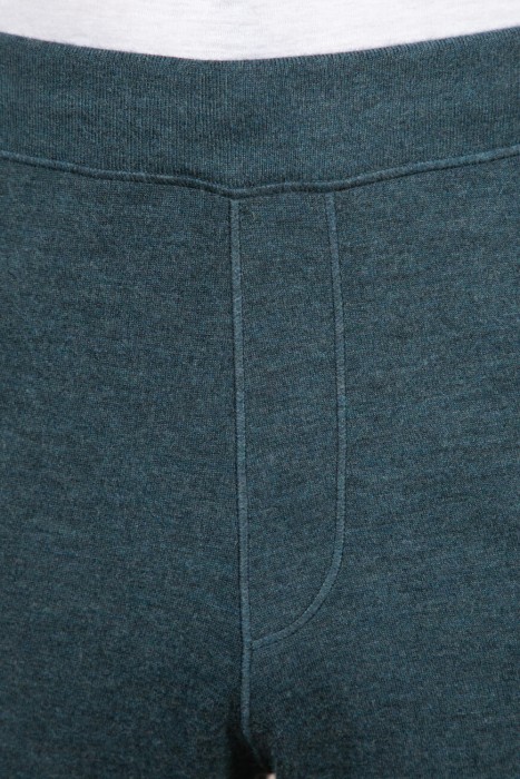 Товар зеленого цвета с внутренней стороны