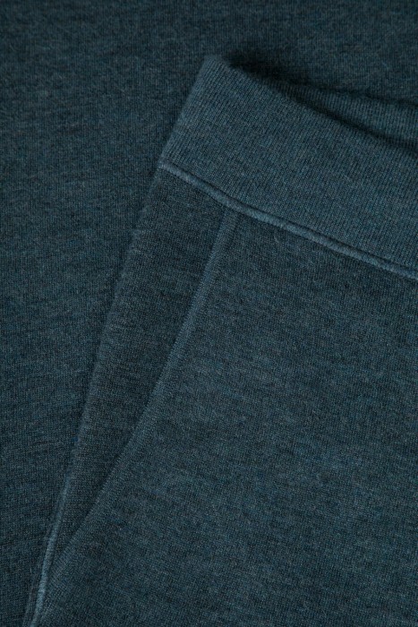 брюки  спортивного стиля с лицевой стороны