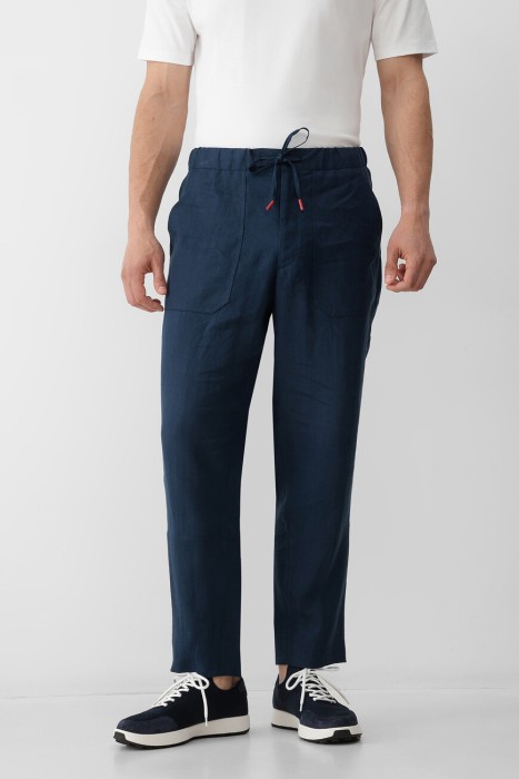 брюки  UPN004H0928610001 фотография