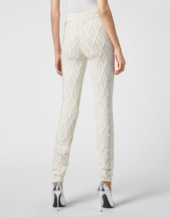 брюки  из америки вид сбоку