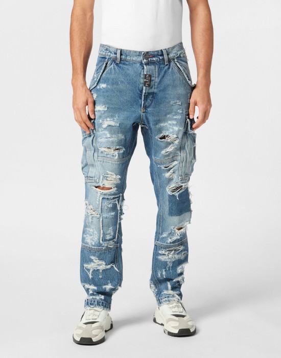 брюки  SAEC-MDT4032-PDE004N_43WA фотография