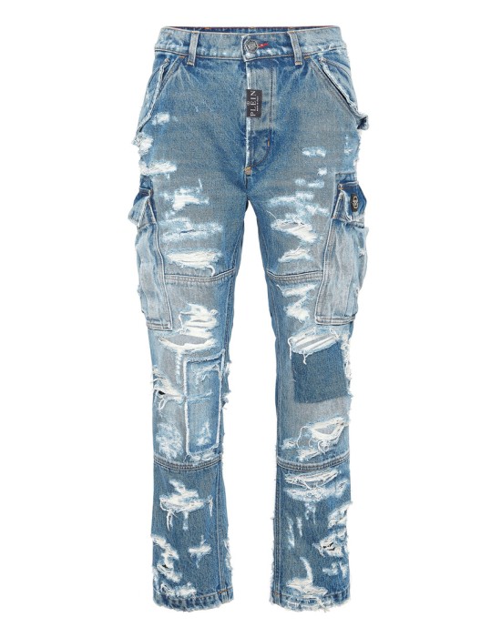 брюки  по цене 155040 руб вид справа