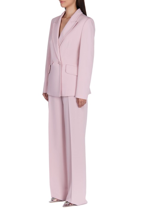 Товар розового цвета с внутренней стороны