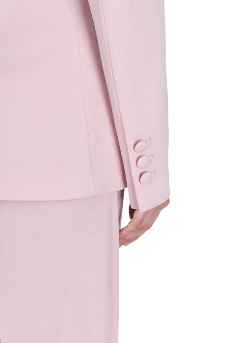 брюки  универсального стиля с лицевой стороны