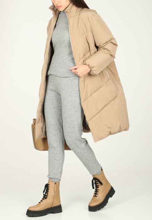 брюки  из италии вид сбоку