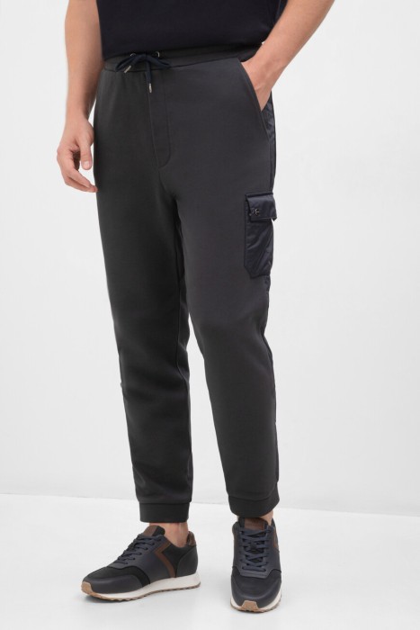 брюки  PT000126U 50017 9200 фотография